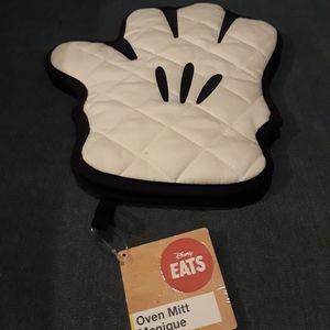 Disney Mickey Glove Over Mitt